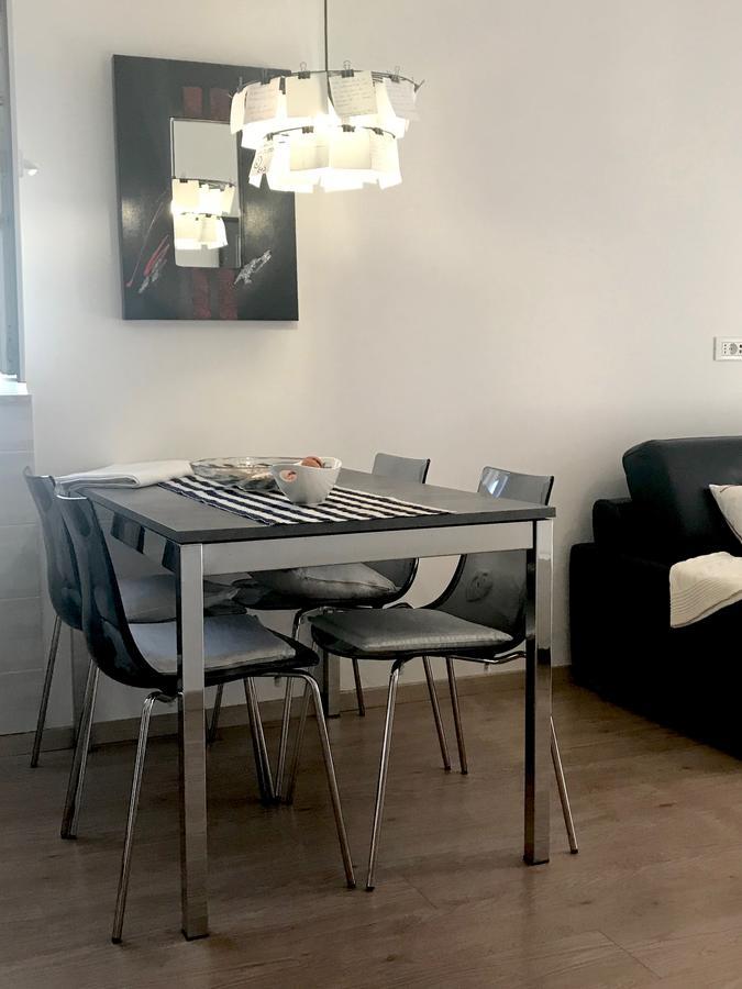 Apartments Palm View Rovinj Eksteriør bilde